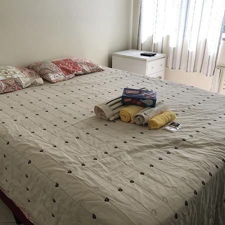 ריו דה ז'ניירו Copacabana Verde מראה חיצוני תמונה