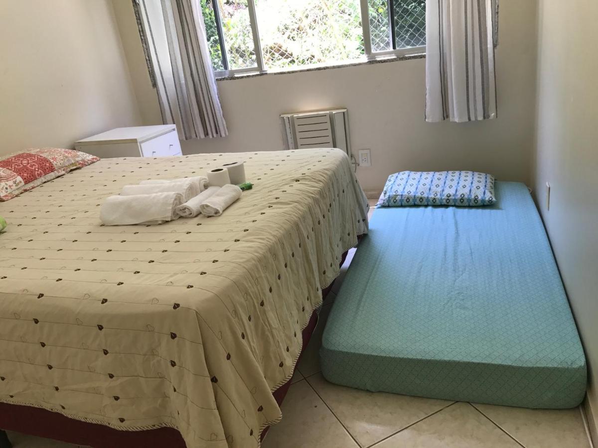 ריו דה ז'ניירו Copacabana Verde מראה חיצוני תמונה