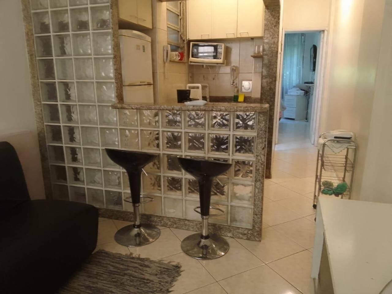 ריו דה ז'ניירו Copacabana Verde מראה חיצוני תמונה