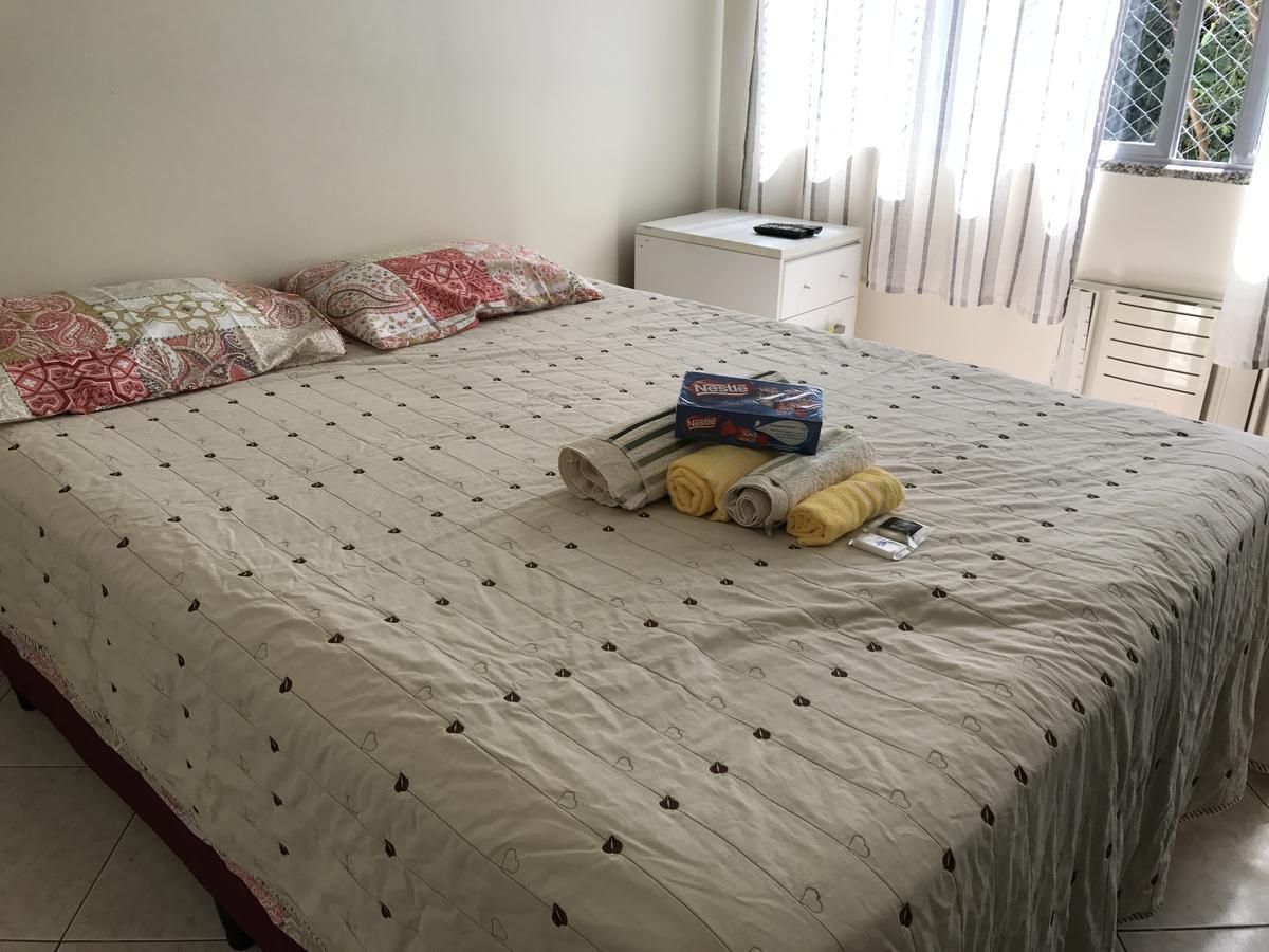 ריו דה ז'ניירו Copacabana Verde מראה חיצוני תמונה
