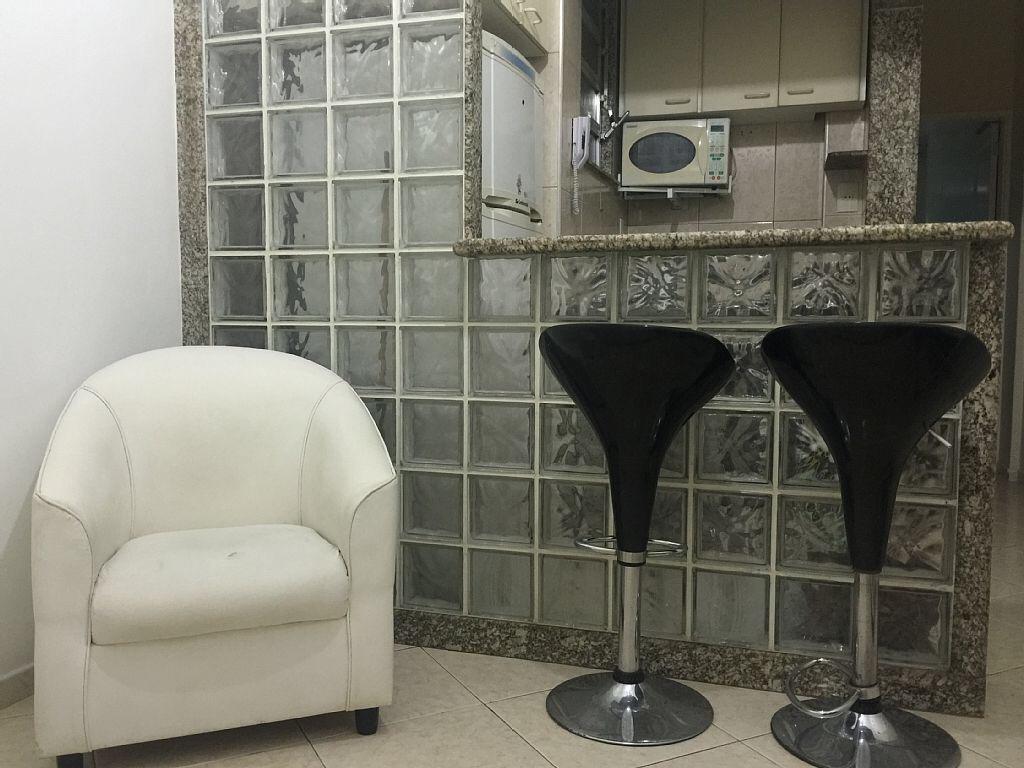 ריו דה ז'ניירו Copacabana Verde מראה חיצוני תמונה