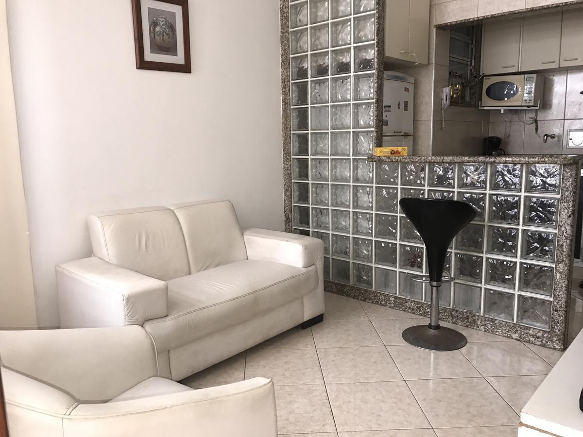 ריו דה ז'ניירו Copacabana Verde מראה חיצוני תמונה