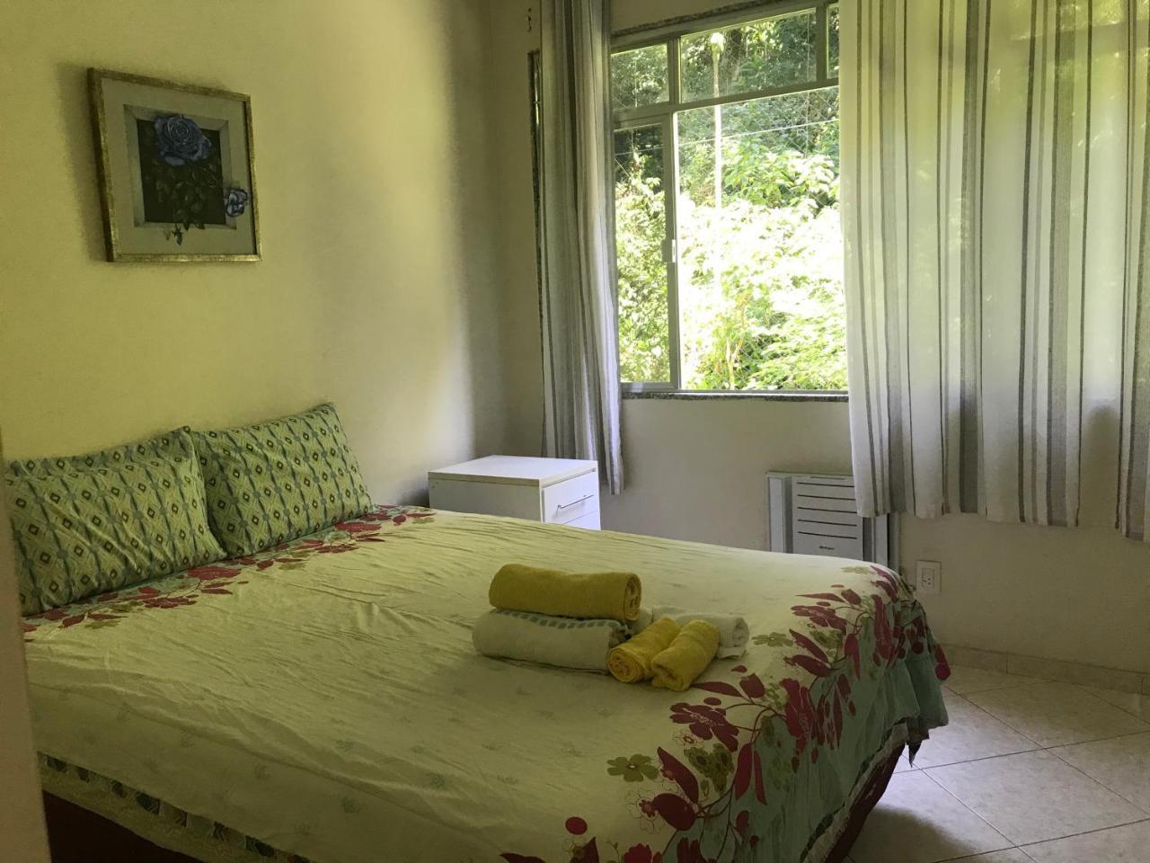 ריו דה ז'ניירו Copacabana Verde מראה חיצוני תמונה